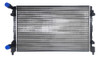 Radiador Vw Polo 1.6 16v Msi 2018 19 20 21 T-cross / Virtus 1