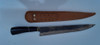 Faca Hans Wolf Solingen Touro 3