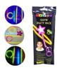 Kit Balada Festa Formatura 120 Itens Neon Brilha No Escuro 2
