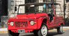 Parabrisas Citroen Mehari 0 Parabrisas Citroen Mehari 0