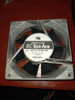 Cooler 120m Metalizado Sanyo Denki 24v 1
