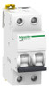 Termomagnetica Din Schneider 2x32a  6ka  C  Ik60n 0