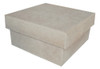 Caja Fibrofacil 10x10x5 Con Tapa Tipo Zapato X 50 Un. 0 Caja Fibrofacil 10x10x5 Con Tapa Tipo Zapato X 50 Un. 0