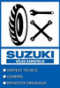 Herraje Comando Luces Izquierdo Suzuki Gn 125 No Original 3