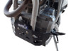 Cubre Carter Honda Crf 250l Shield®. 4