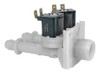 Electro Valvula Lavarropas 2 Vias 180° Whirlpool 0