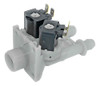 Electro Valvula Lavarropas 2 Vias 180° Whirlpool 1