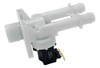 Electro Valvula Lavarropas 2 Vias 180° Whirlpool 7