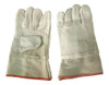 Guantes Cuero De Descarne Trabajo Reforzado Soldador 1 Guantes Cuero De Descarne Trabajo Reforzado Soldador 1