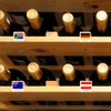 Bandeiras Adesivas Para Identificação De Vinhos Na Adega 2