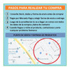 Relay Chanchita Univ Arranque C/fusilera. En Panther Motos 2