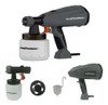 Pulverisador Pintura/latex 360 W Gladiator V.a.p.b.+regalos 0