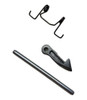 Kit Manija Lavarropas Longvie  L18010 L16508 L18012 Ls18012 2 Kit Manija Lavarropas Longvie  L18010 L16508 L18012 Ls18012 2