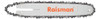 Espada 12  Cadena 1/4  Alternativa Stihl Ht101 103 105 150 1 2