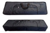 Funda Para Piano 88 Teclas Reforzada 0