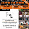 Funda Warwick Rockbag Para Tambor Rb22446b 3