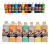 Tempera Escolar Botella 250 Playcolor X 12 0