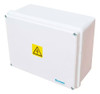 Caja Estanco Exterior Camaras Balum Electricidad 15x20x8 0 Caja Estanco Exterior Camaras Balum Electricidad 15x20x8 0