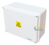 Caja Estanco Exterior Camaras Balum Electricidad 15x20x8 1 Caja Estanco Exterior Camaras Balum Electricidad 15x20x8 1
