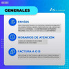 Set De X Herramientas Taller + Casco - Juguete Para Niños 5