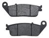 Pastilla Freno Frasle Fa142 Kawasaki Kle Versys 300 650 Del. 1