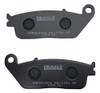 Pastilla Freno Frasle Fa142 Kawasaki Kle Versys 300 650 Del. 2