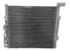 Condensador Aire Acondicionado Honda Civic 93-95 Bc 0