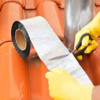 Membrana Cinta Reparadora Adhesiva Filtración 0,15x10 Metros 6 Membrana Cinta Reparadora Adhesiva Filtración 0,15x10 Metros 6