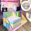 Organizador Escritorio Cubo Magico Lapicero Notas Entrega 3