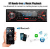 Estereo Para Auto Frente Fijo Usb Mp3 Bluetooth Xline 920d P 5