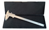Calibre Mecanico De Acero Inoxidable   200mm 2