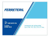 Calibre Mecanico De Acero Inoxidable   200mm 4