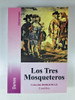 Lote X 3 Libros - Alejandro Dumas 1