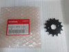 Piñon De Transmision Honda Cg 125 Today Original Genamax 0 Piñon De Transmision Honda Cg 125 Today Original Genamax 0