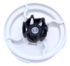 Cuchilla Para Licuadora Philips Confort 2000 1720 2 Cuchilla Para Licuadora Philips Confort 2000 1720 2