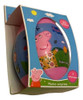 Huevo Sorpresa Grande Peppa Pig Con Licencia Original 1