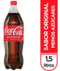 Gaseosa Coca-cola Sabor Original 1,5 Lt 1