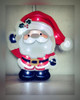 Figura Polifan Led Corpóreo. Reno De Navidad. Papá Noel Pino 7 Figura Polifan Led Corpóreo. Reno De Navidad. Papá Noel Pino 7