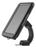 Soporte Funda Celular Gps Moto Bici Impermeable Táctil 0 Soporte Funda Celular Gps Moto Bici Impermeable Táctil 0