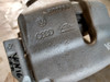 Caliper Der. Freno Vw Vento Y Pastillas 4