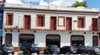Faro Posición Lateral Baiml 1035 X 5 Unidades Color Rojo 1