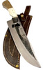Cuchillo Artesanal Oktoberfest Kaiser 3