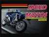 Modulo Universal Balizas Motos 2