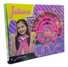 Juliana Set De Bijou Fun Crea Tus Propias Pulseras! -lanús 0