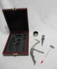 Set De Vino 4 Piezas Caja De Madera Omega Sanitarios 1