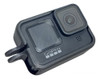 Soporte Vertical Para Gopro 9 10 Genérico 4