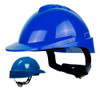 Casco De Seguridad  Azul Libus Milenium Class Con Arnes 0 Casco De Seguridad  Azul Libus Milenium Class Con Arnes 0