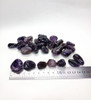 Amatista Calidad Extra Lote 250 Grs - Ixtlan Minerales 2