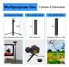 Tripode Para iPhone Y Webcam 3