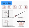 Tripode Para iPhone Y Webcam 4